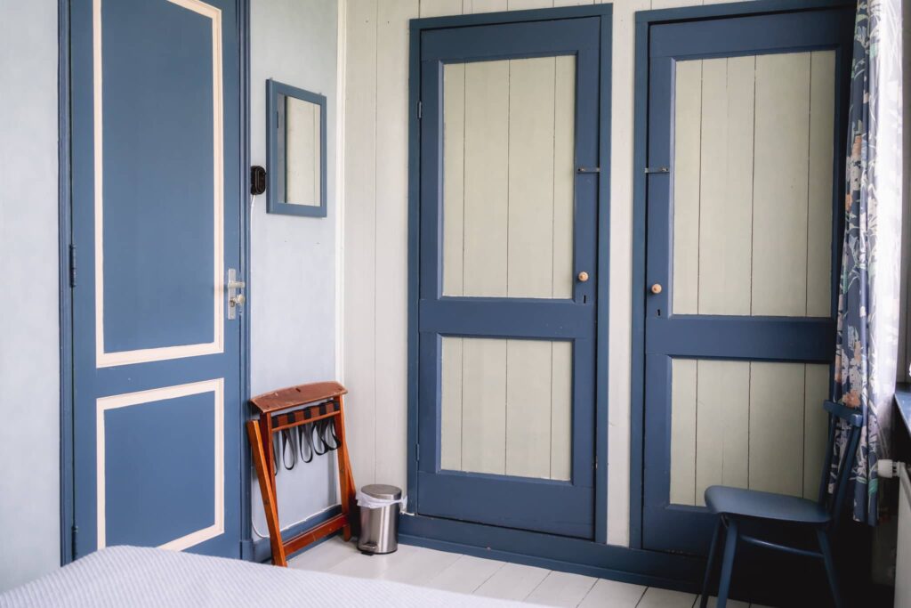 Groepsaccommodatie_Boerderij_Leeuwendaal_Edam_06 Groepsaccommodatie Boerderij Leeuwendaal Edam | Kamer