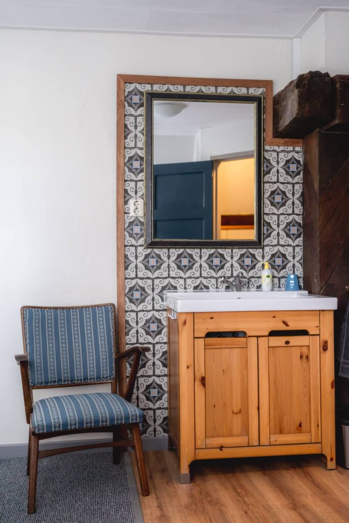 Groepsaccommodatie_Boerderij_Leeuwendaal_Edam_07 Groepsaccommodatie Boerderij Leeuwendaal Edam | Kamer