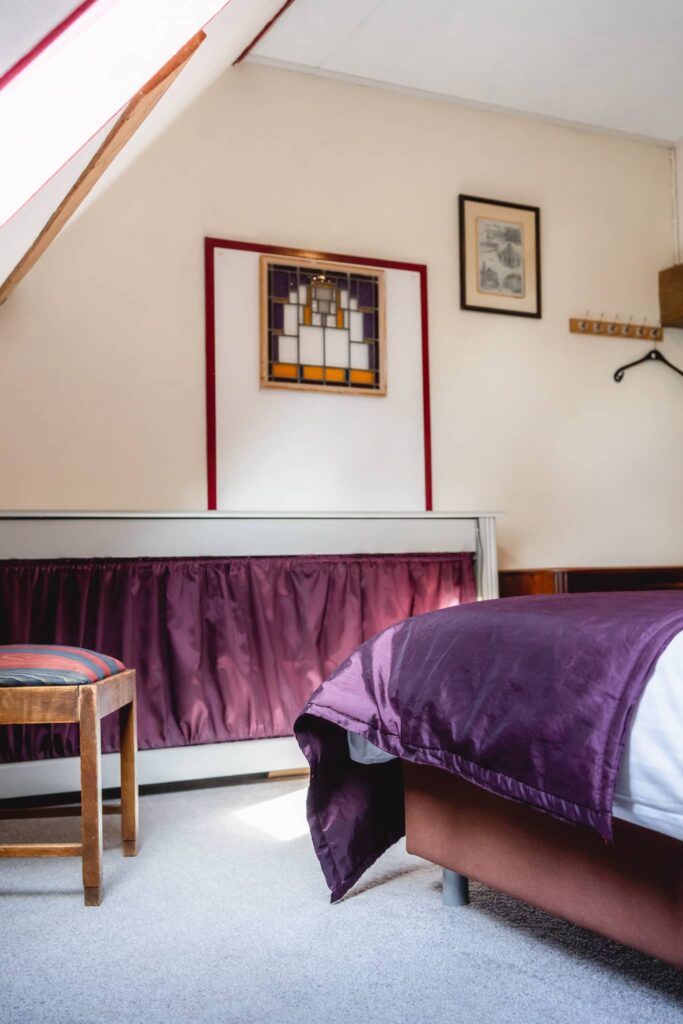 Groepsaccommodatie_Boerderij_Leeuwendaal_Edam_09 Groepsaccommodatie Boerderij Leeuwendaal Edam | Kamer