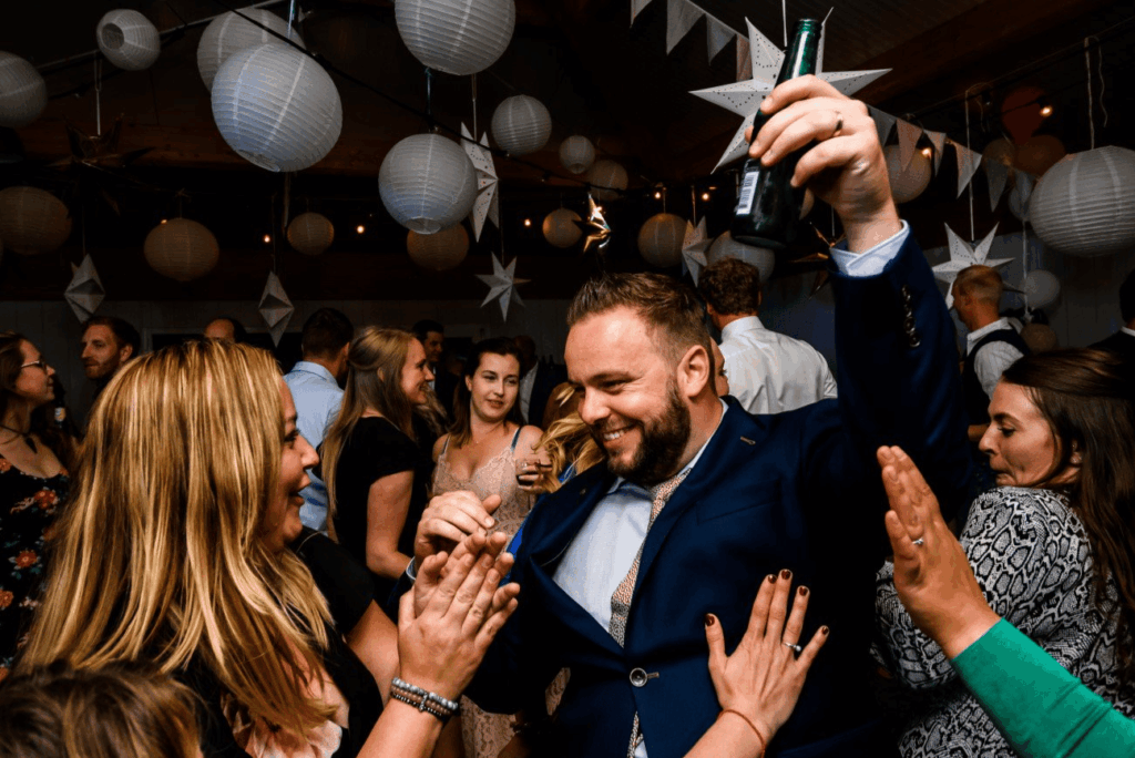 Landelijke Trouwlocatie in Edam Volendam Boerderij Leeuwendaal