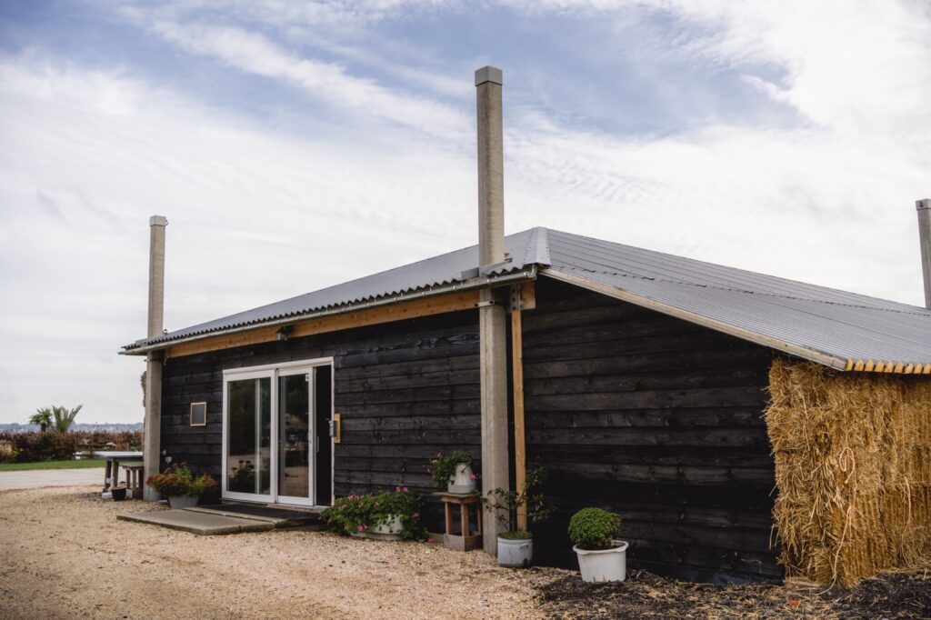 Landelijke vergaderlocatie vlakbij Amsterdam | Inspirerende vergaderlocatie | Leeuwendaal