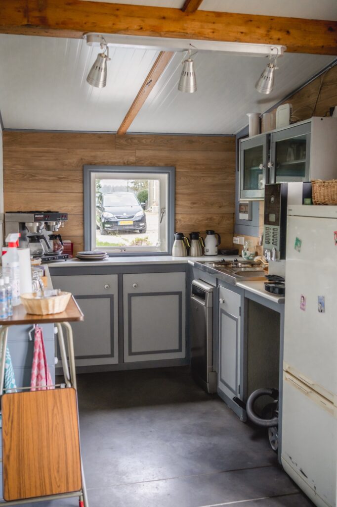 Landelijke vergaderlocatie vlakbij Amsterdam | Inspirerende vergaderlocatie | Leeuwendaal