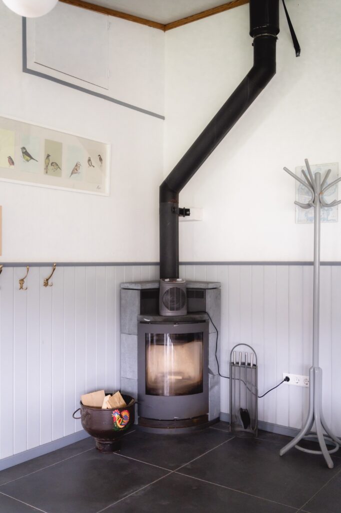 Landelijke vergaderlocatie vlakbij Amsterdam | Inspirerende vergaderlocatie | Leeuwendaal